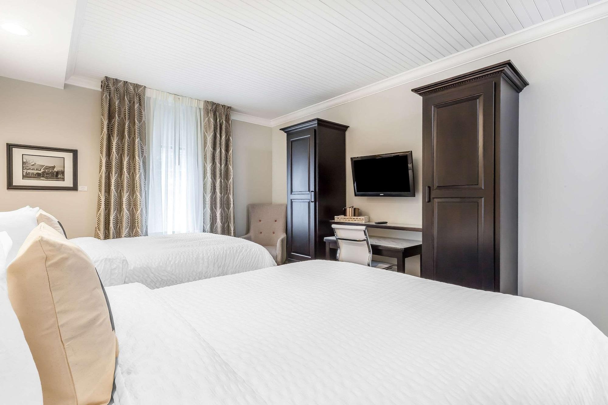 The Aurora Inn Hotel And Event Center Kültér fotó