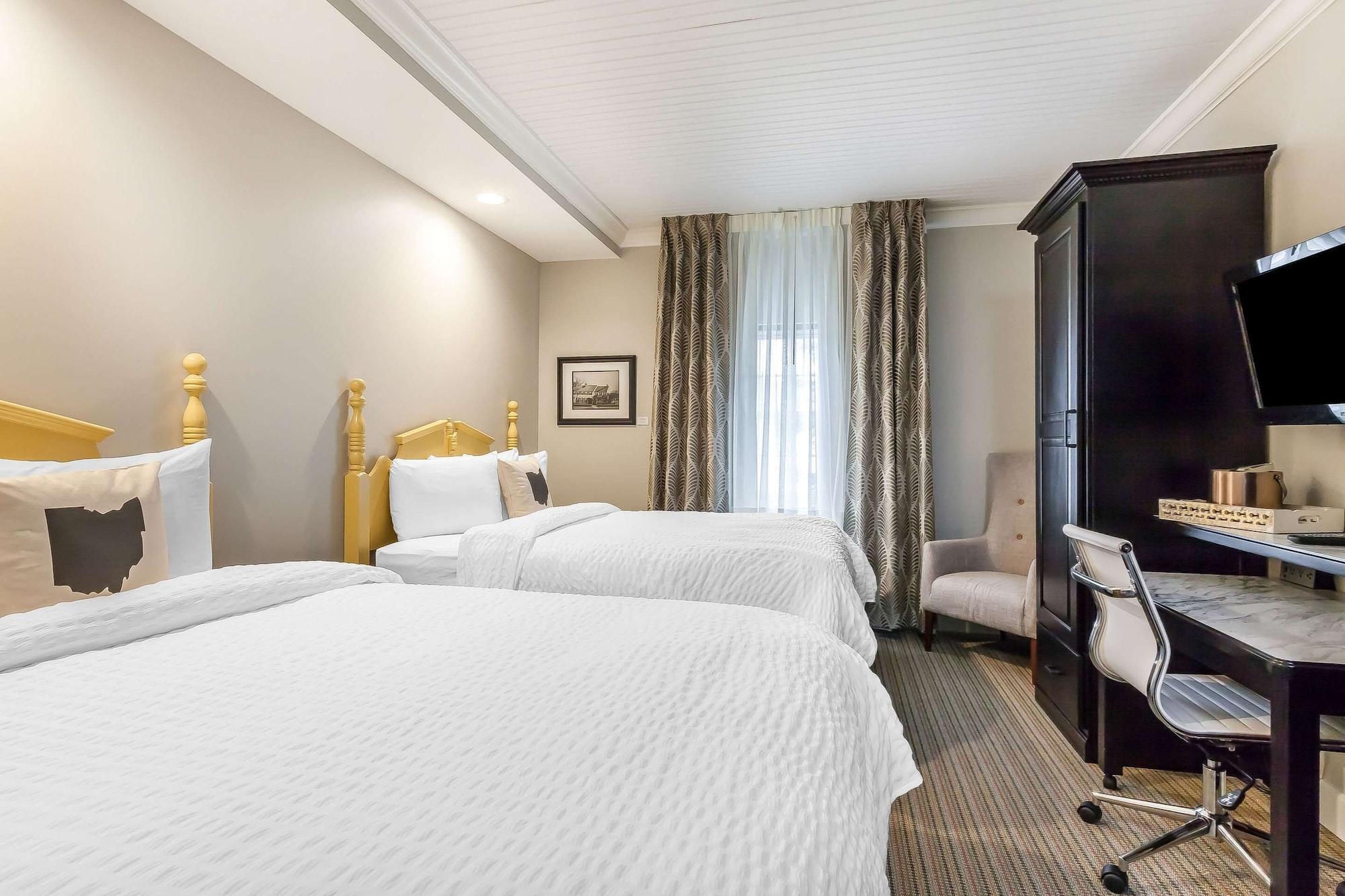 The Aurora Inn Hotel And Event Center Kültér fotó