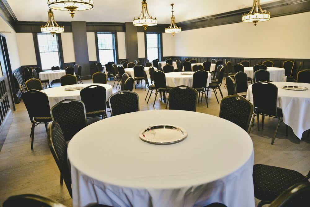 The Aurora Inn Hotel And Event Center Kültér fotó