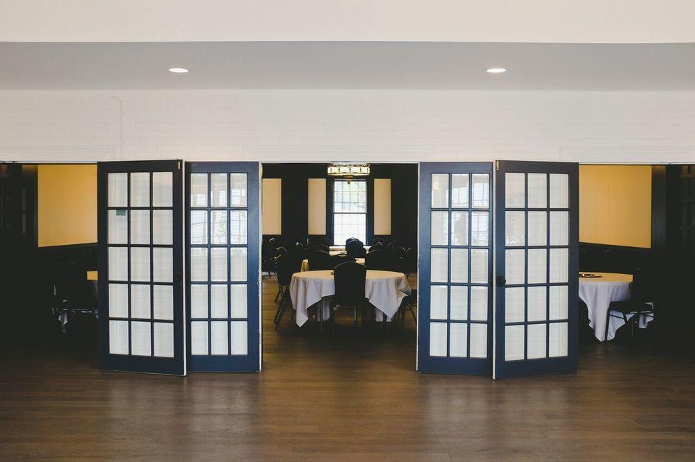 The Aurora Inn Hotel And Event Center Kültér fotó