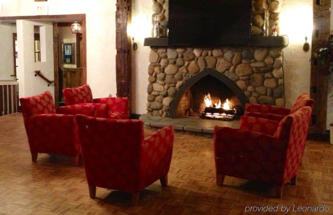 The Aurora Inn Hotel And Event Center Kültér fotó