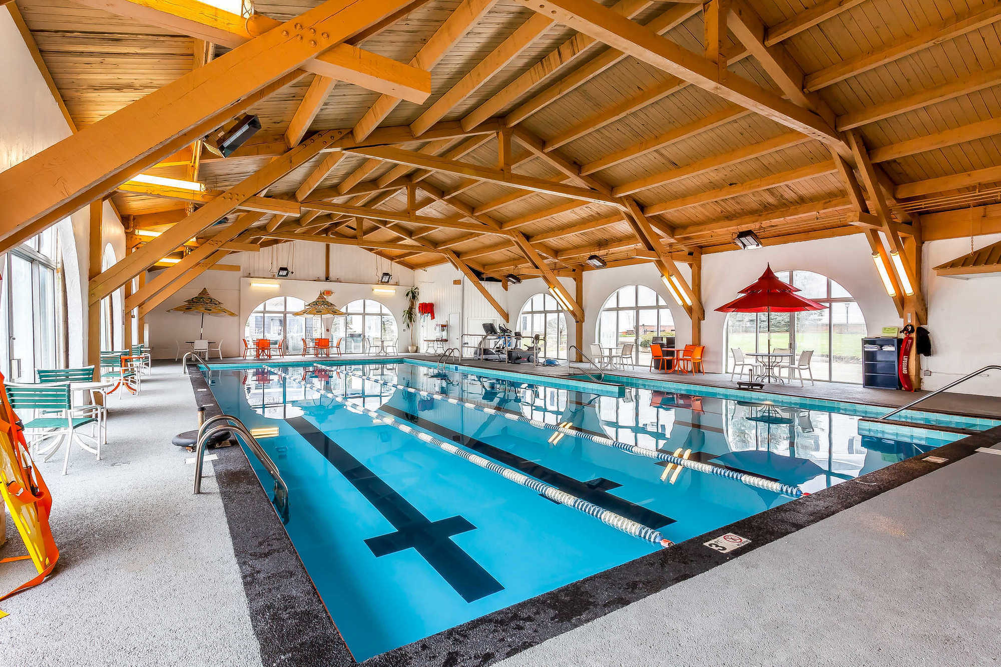 The Aurora Inn Hotel And Event Center Létesítmények fotó
