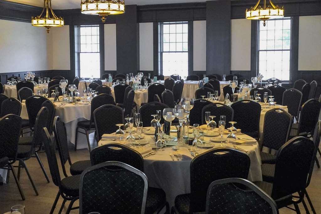 The Aurora Inn Hotel And Event Center Létesítmények fotó
