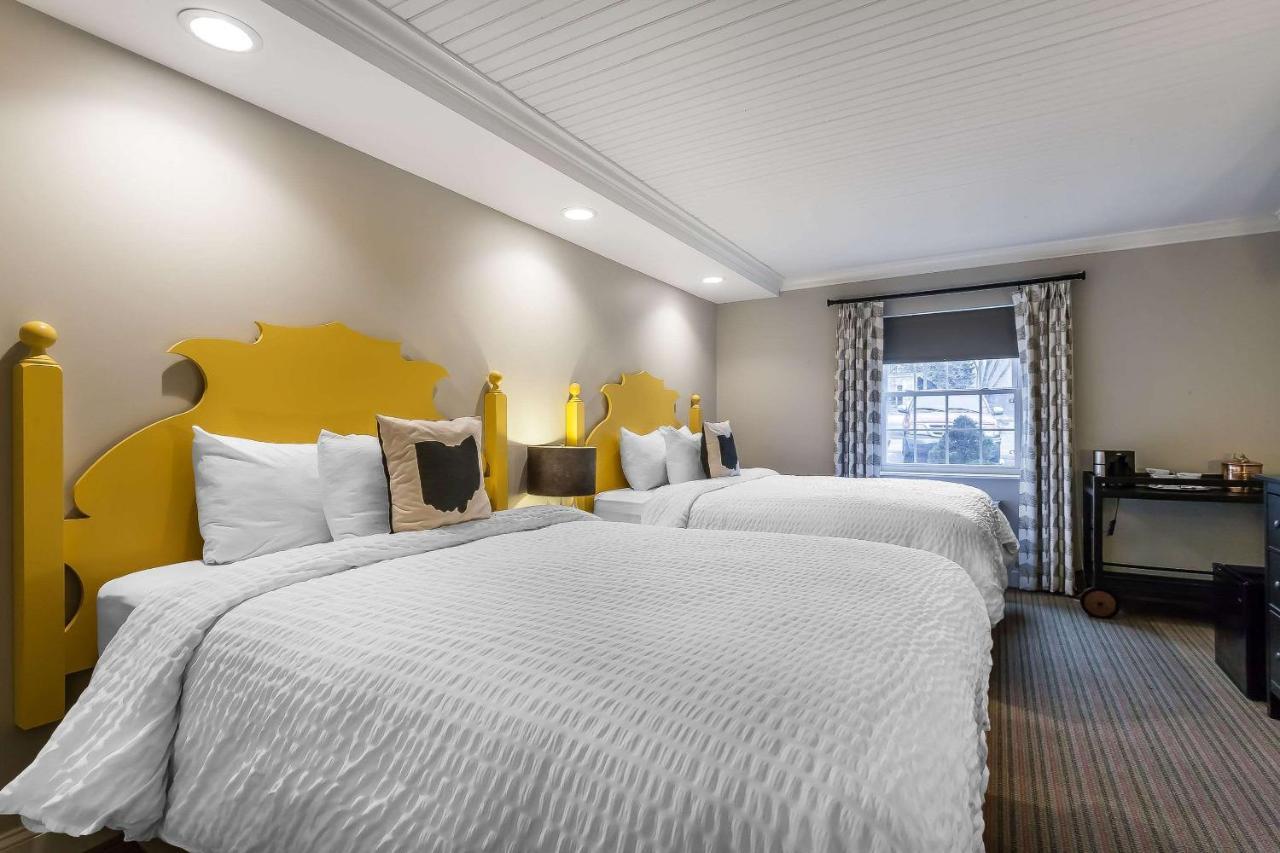The Aurora Inn Hotel And Event Center Kültér fotó