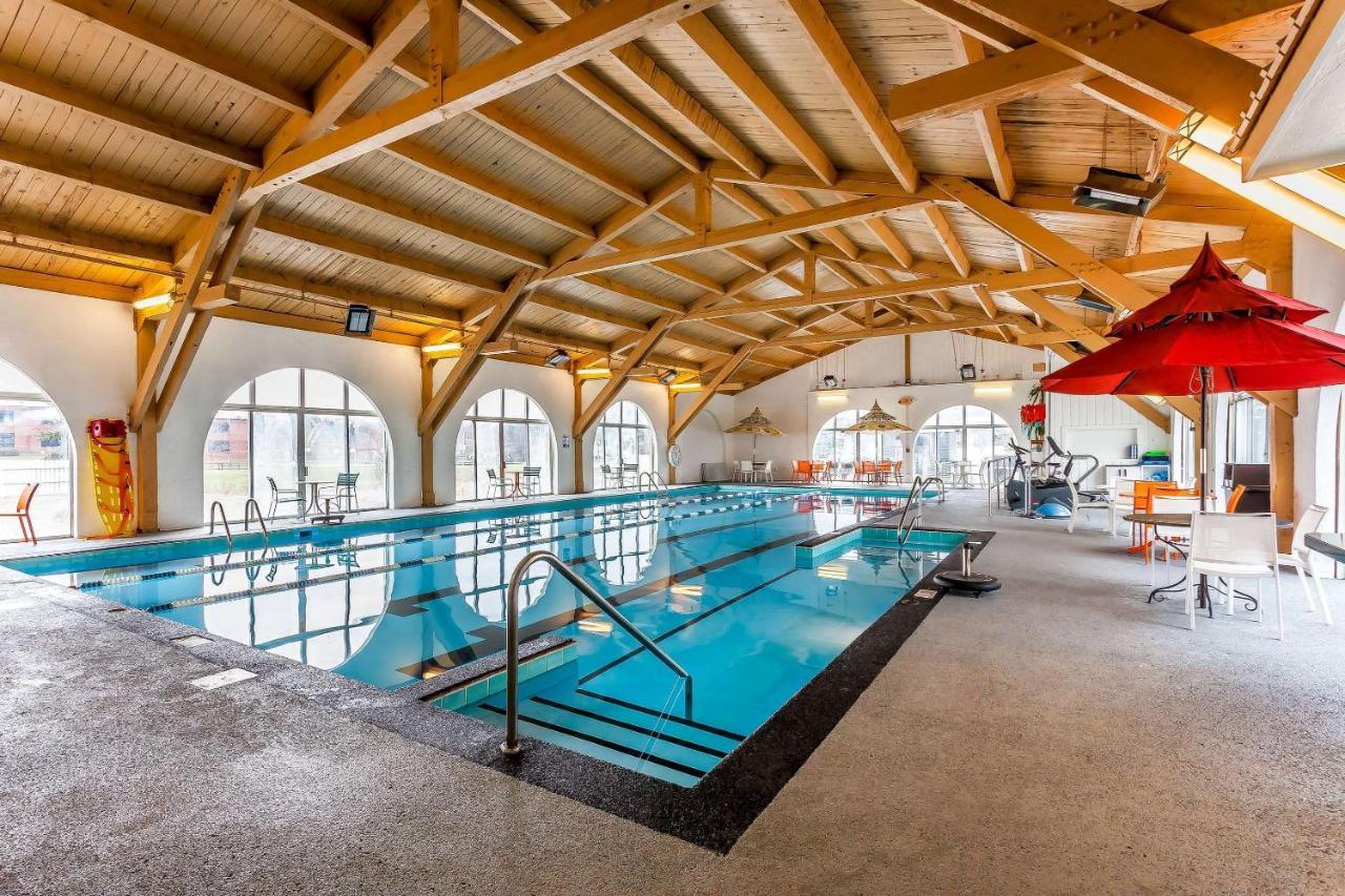 The Aurora Inn Hotel And Event Center Kültér fotó